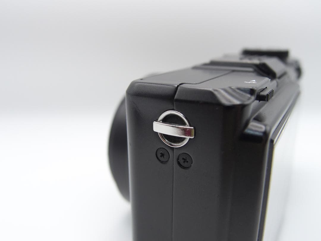 シグマ　コンデジ　SIGMA DP2x