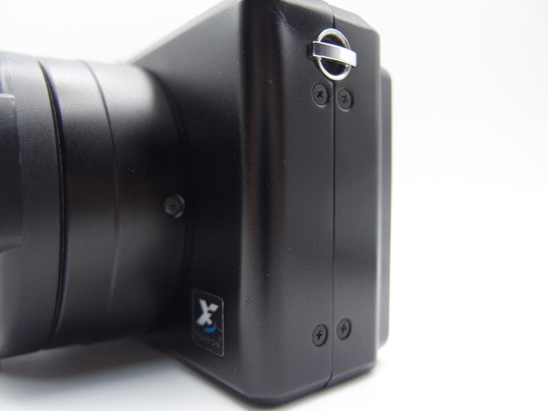 シグマ　コンデジ　SIGMA DP2x