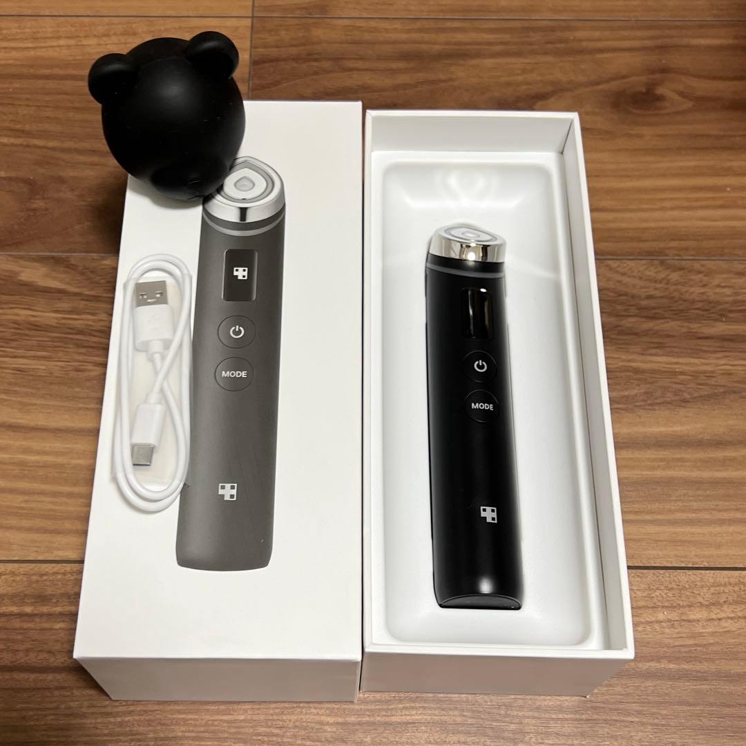 【美品✨】ブースタープロ　美顔器 楽天市場】ROOM桃コラボ【medicube公式】AGE-R ブースタープロ（メディ