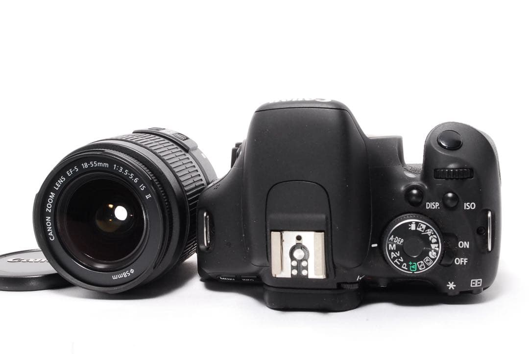 ◆すぐ使える◆Canon Kiss X5◆一眼レフカメラ◆美品◆スマホ転送OK◆