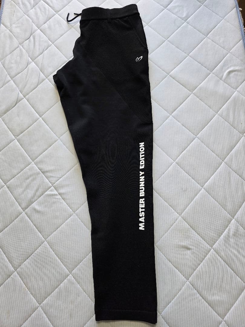 M5 プロフ必読様新品同様マスターバニージョガーパンツ５ 楽天市場】ジョガーパンツ（ブランドマスターバニーエディション