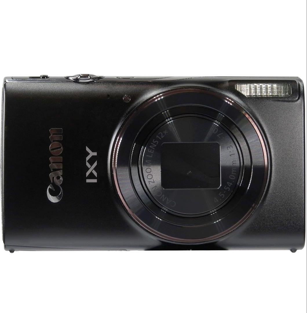 【限定価格!】Canon IXY650