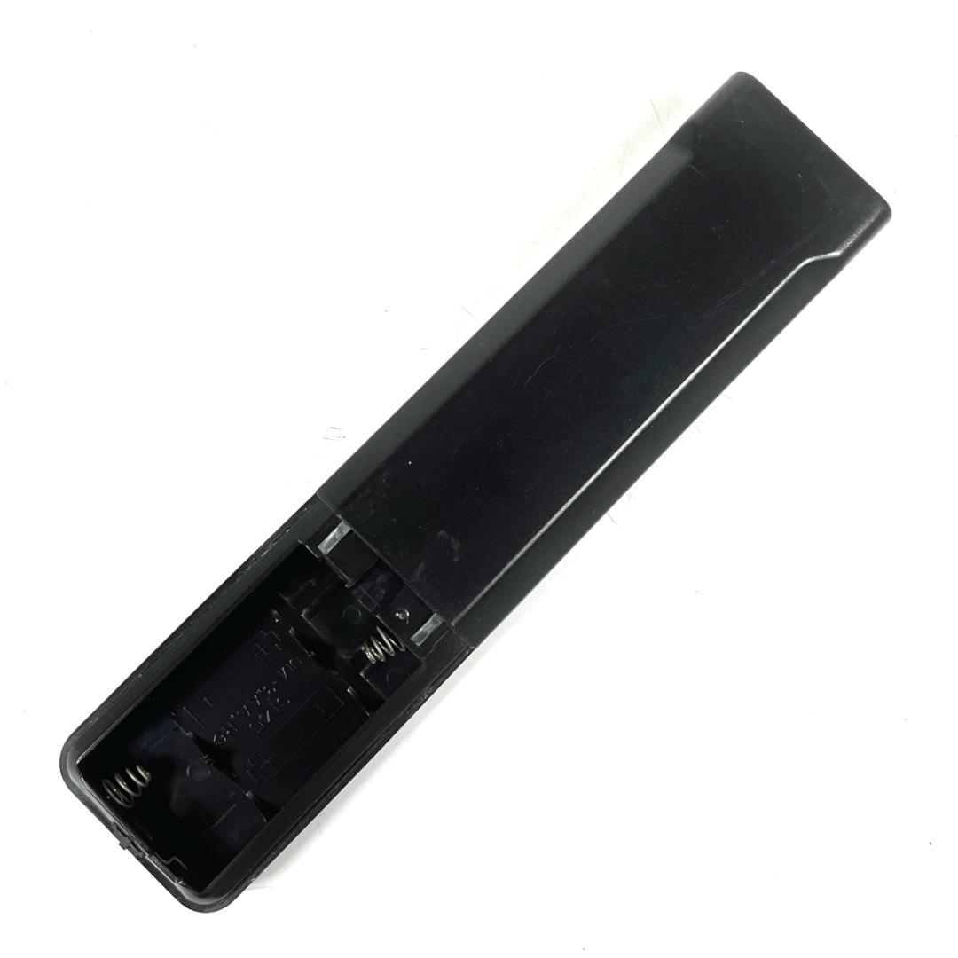 ソニー RM-J701 カセットデッキ用リモコン