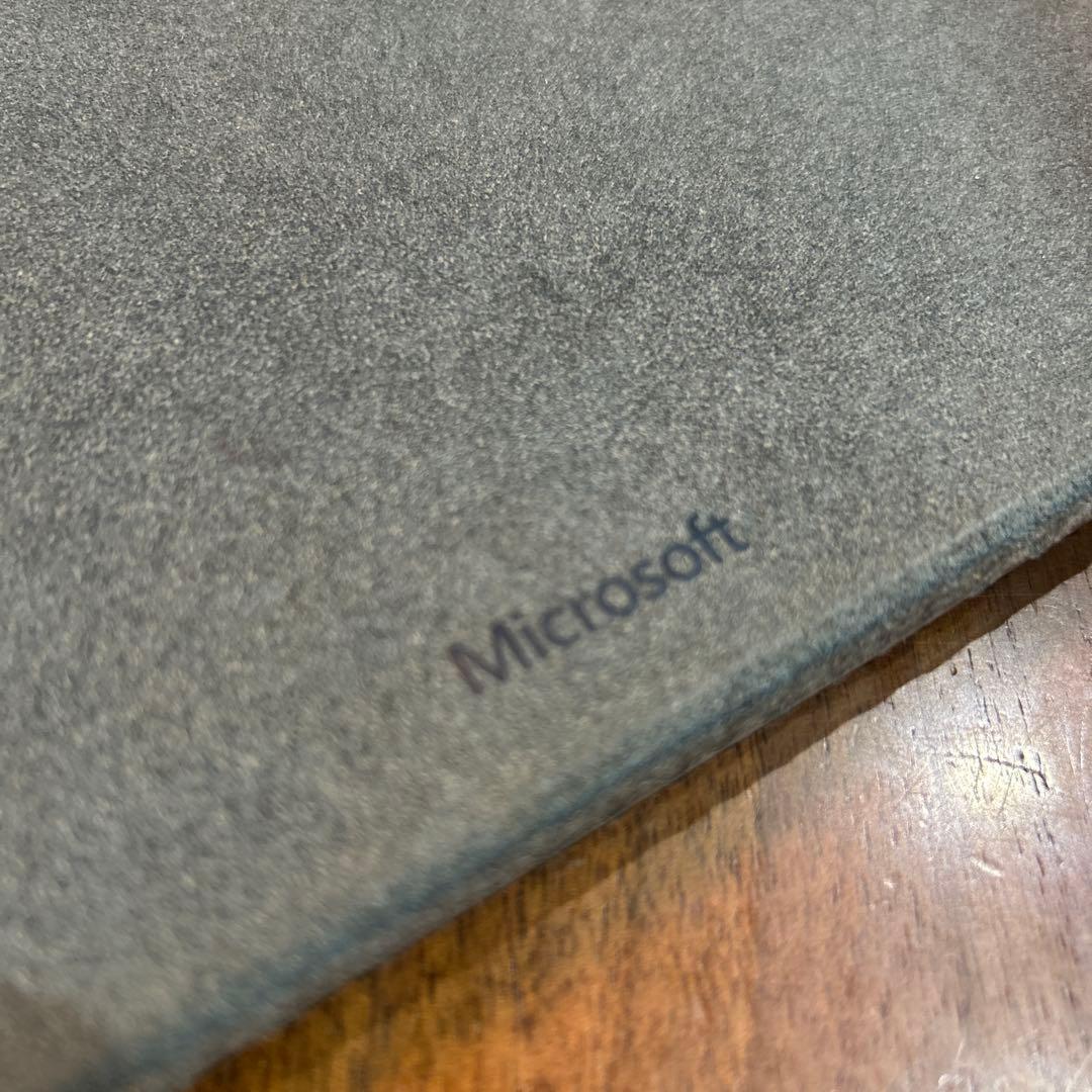 【動作確認済み】Windows surface pro4