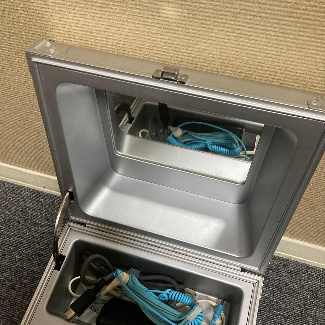 ボディ・フェイスケア PERSONAL SKIN SCRAIBER KK-202SK