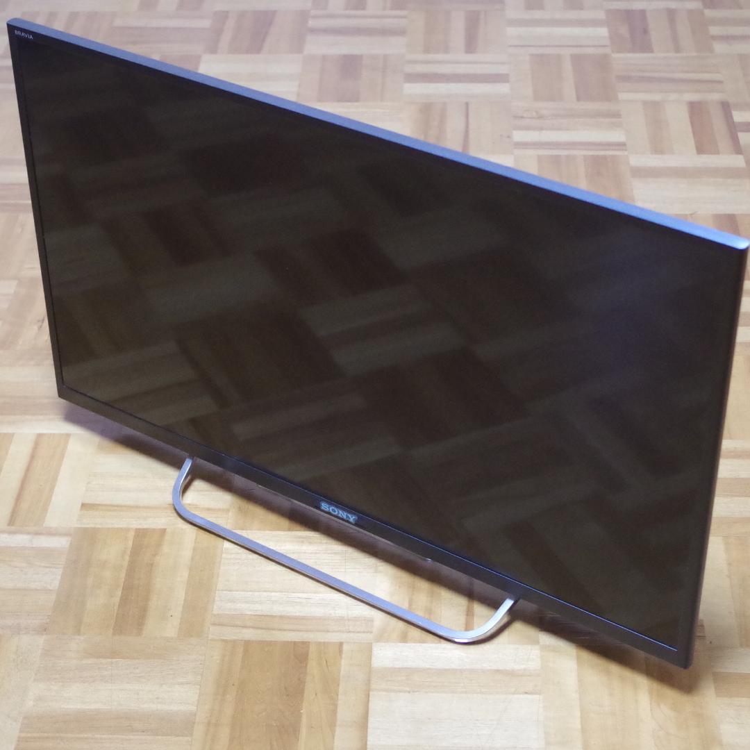 ソニー！ブラビア！フルHD対応 高画質 液晶テレビ KDL-32W700B