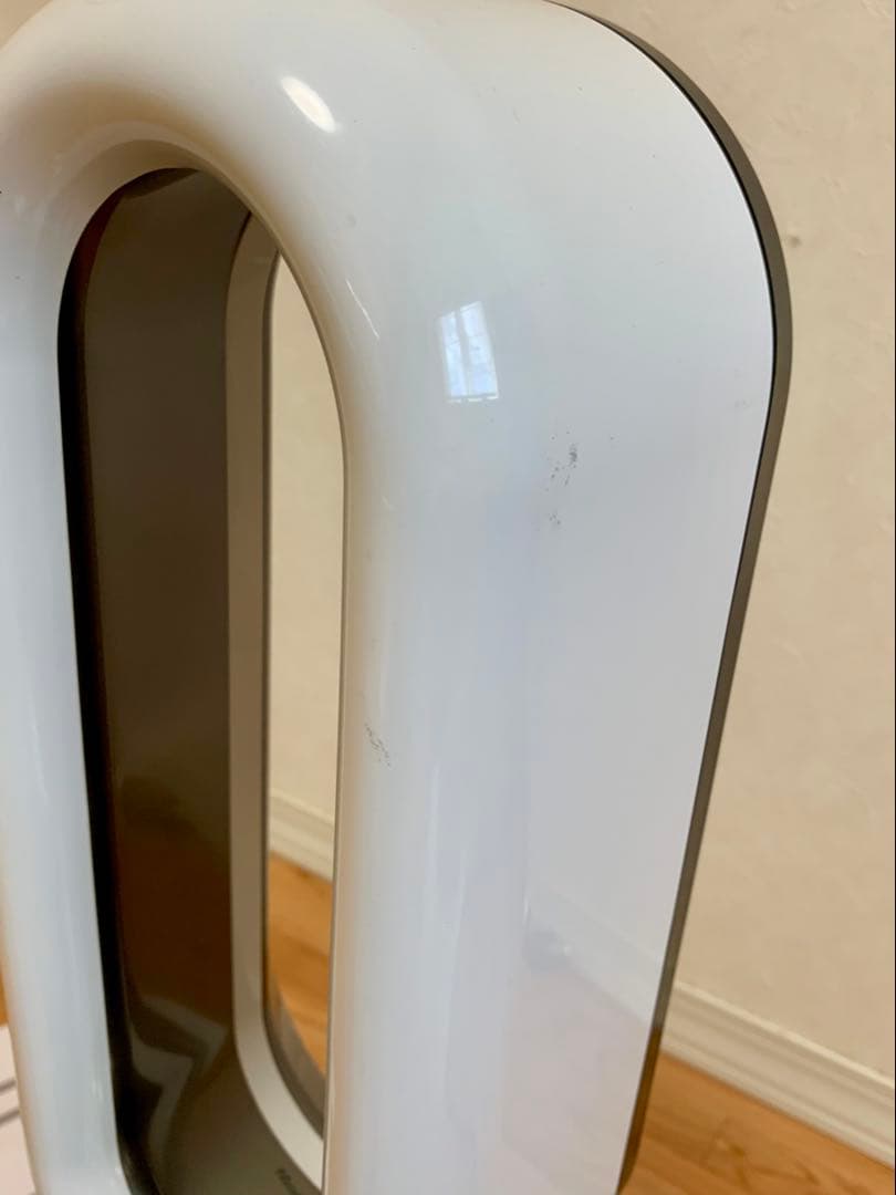 ダイソン Dyson Hot+Cool AM09 ファンヒーター 扇風機