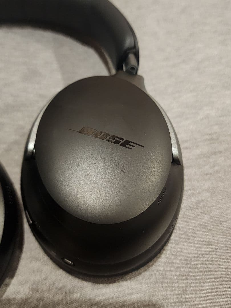 か*ら様 Bose QuietComfort Ultra Headphones