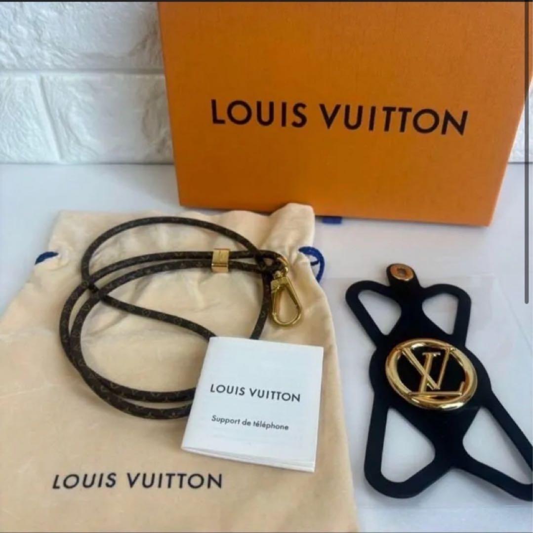 mimi♡ LOUIS VUITTON iPhoneケース