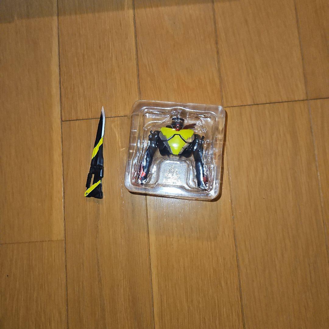 S.H.Figuarts 仮面ライダーゼロワン　27体セット売り