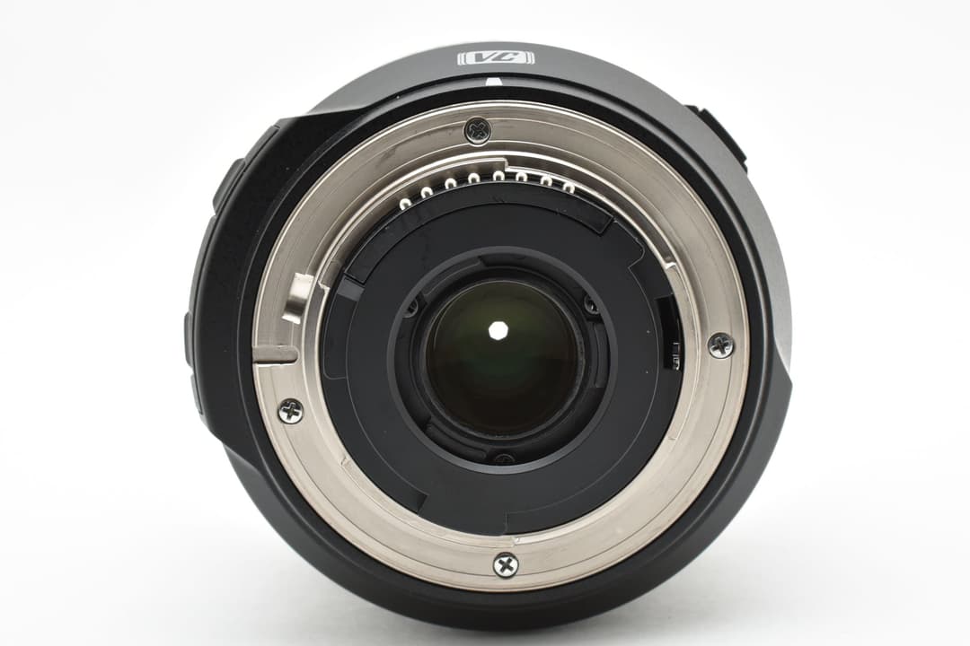 レンズ(ズーム) Nikon Tamron 18-270mm DI II VC PZD 9321