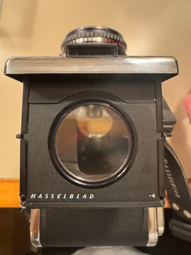 Hasselblad500CM -4 ボディのみ