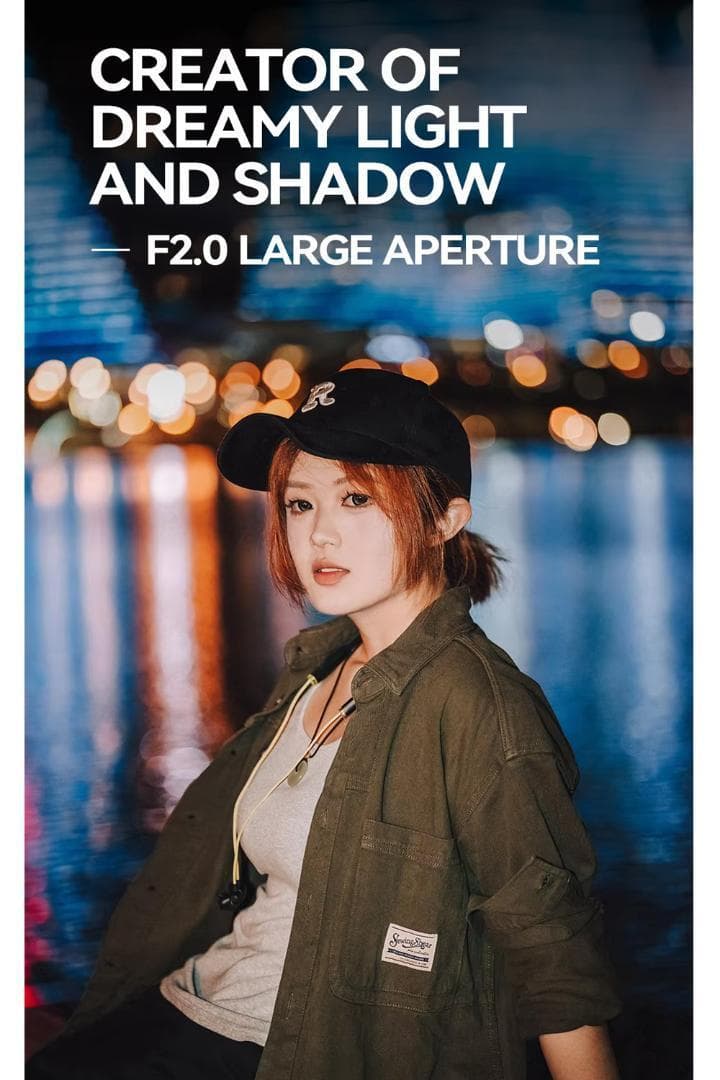 新品 TTArtisan AF 75mm F2 フルサイズ対応 ソニーEマウント