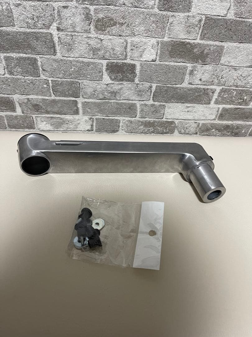 エルゴトロン モニターアーム 45-241-026 中古品 - メルカリ