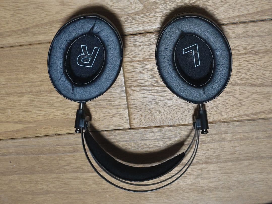 Kiwi Ears Atheia オーバーイヤーヘッドフォン