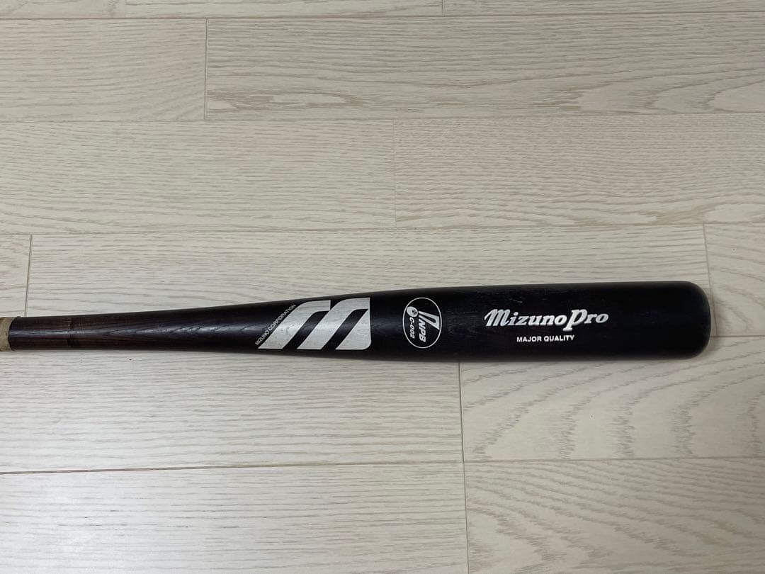 ロベルト・ペタジーニ NPBバット 東京ヤクルトスワローズ 東京読売ジ