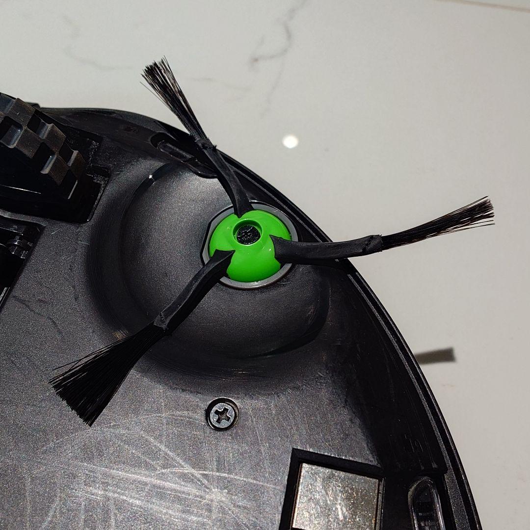 iRobot Roomba j7+とBrava Jet m6 本体&付属品セット