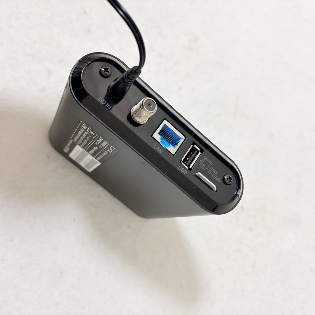 LUCA STATION IST-BAUL201 ワイヤレス テレビ チューナー