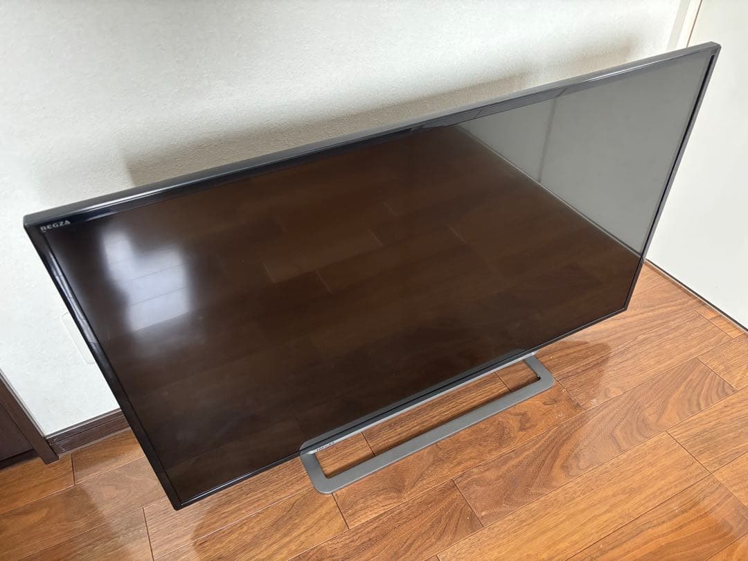 TOSHIBA 東芝 REGZA 43G20X 4K 液晶テレビ 43インチ