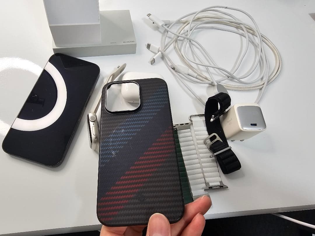 Apple 超お得セット