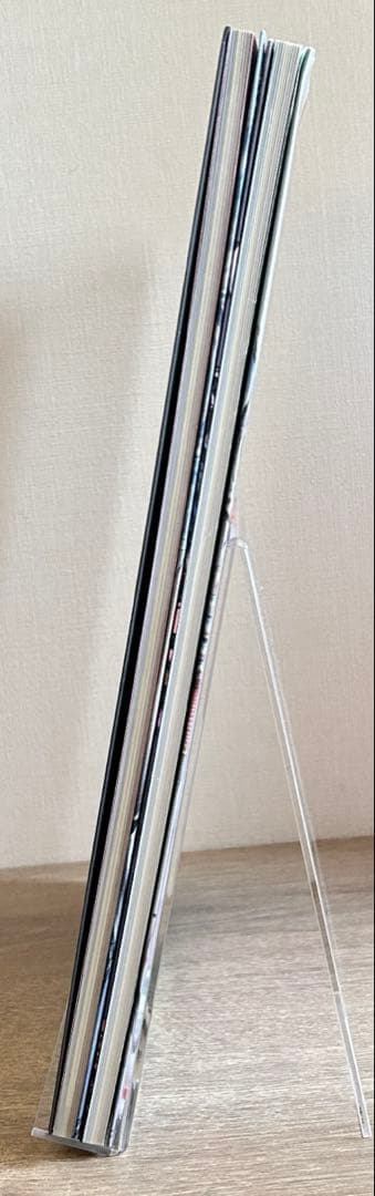 ロッキン・ジェリービーン/寺田 克也/空山基 画集2冊セット - メルカリ