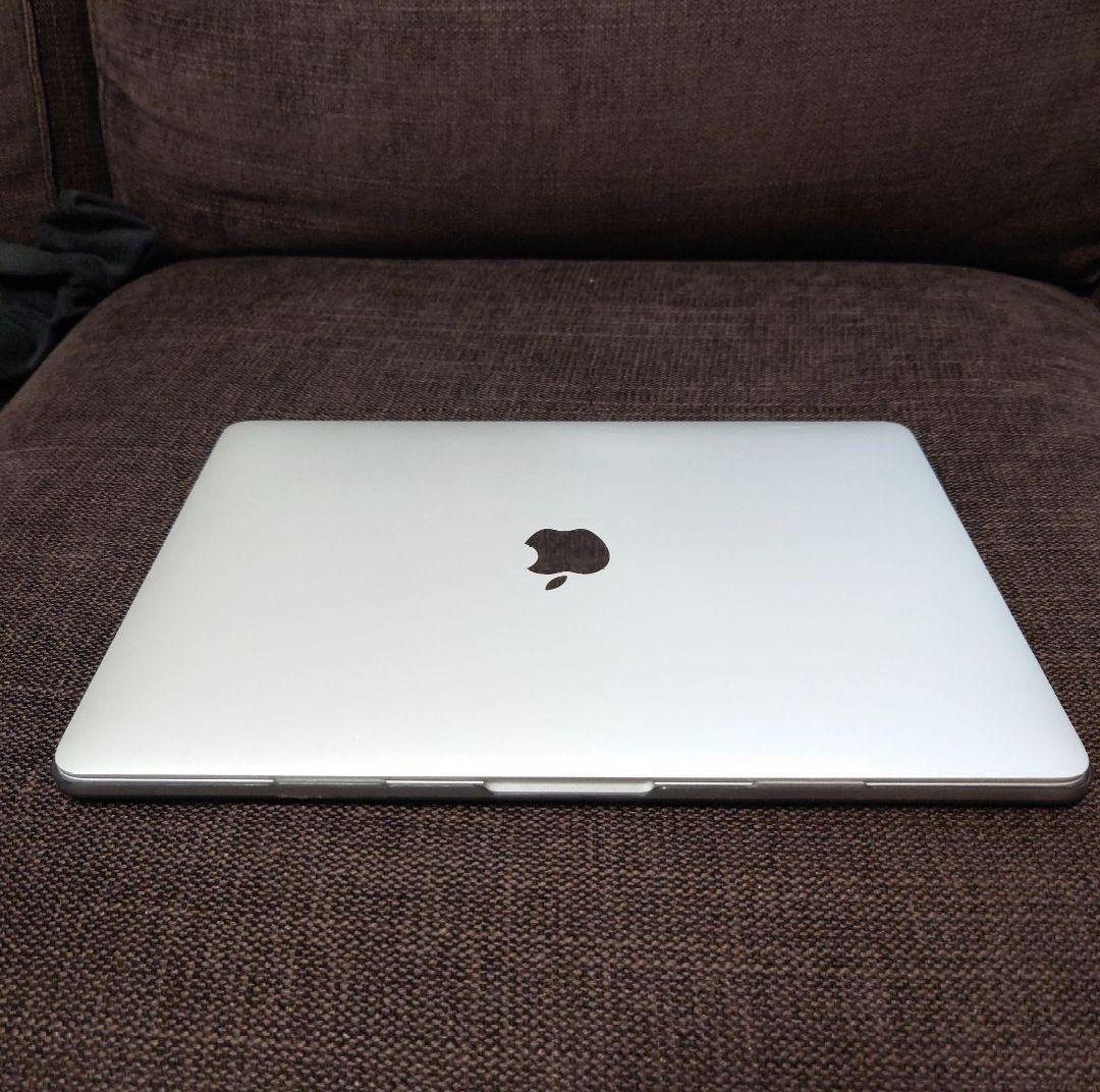 【超美品】MacBookPro M2 16GB 256GB 13.3㌅