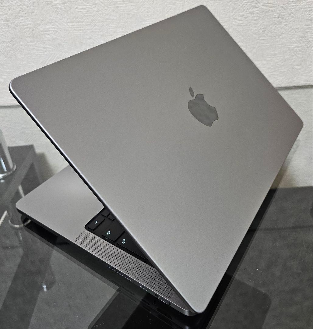 Apple MacBookPro 14インチ 2023 512GB M2 pro