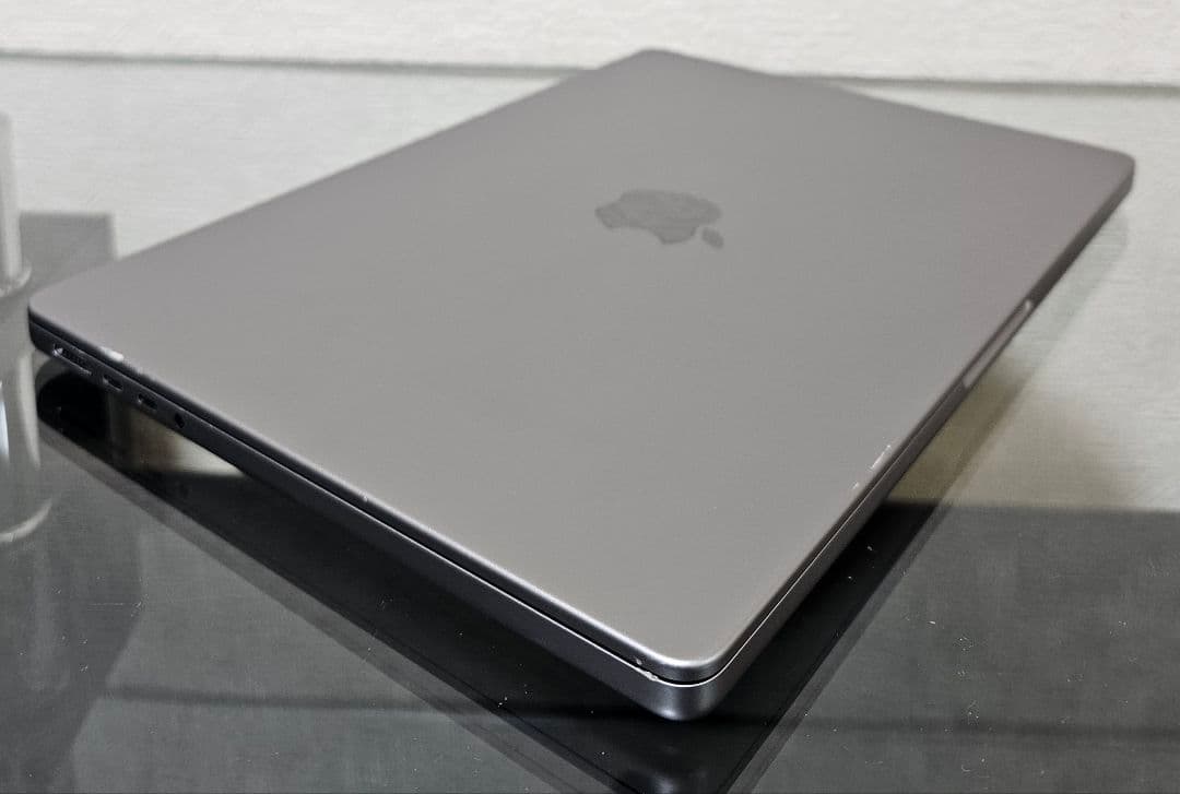 Apple MacBookPro 14インチ 2023 512GB M2 pro