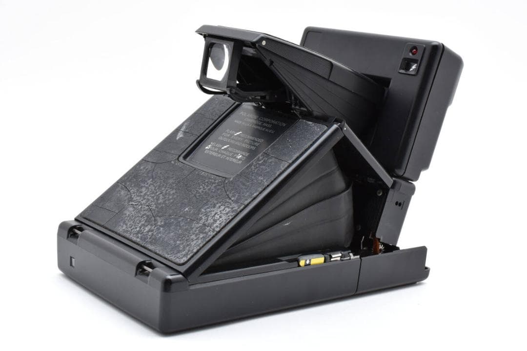 ポラロイド POLAROID SLR 680