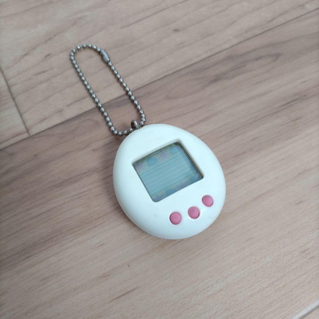 初代たまごっち 1990年代 レトロ玩具 動作未確認 ジャンク品 バンダイ