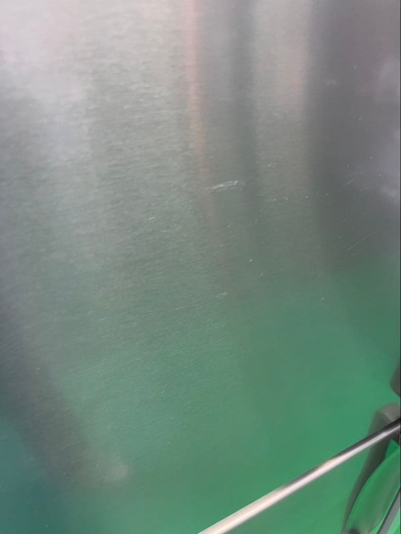 ☆地域限定自社便配送☆工場整備品☆ホシザキ 縦型冷凍冷蔵庫 2024 業務用