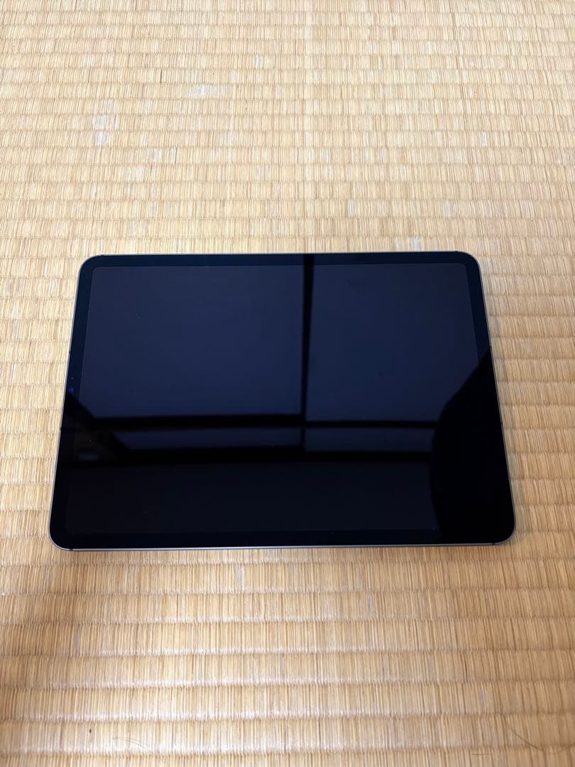 iPad Pro 第3世代セルラー128GB Apple iPad Pro 11インチ 第3世代 Wi-Fi+Cellular 128GB 2021年春