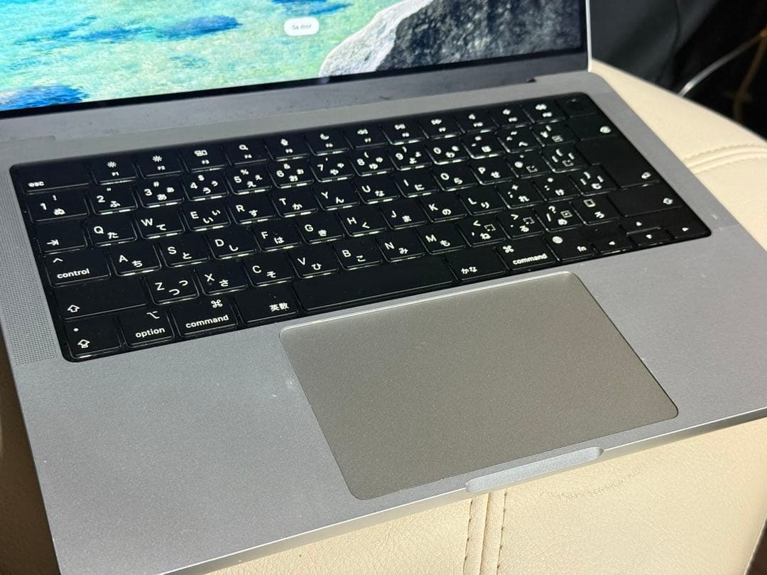 しよしよ様用Apple MacBook M2 MAX14インチ 96GB 8TB