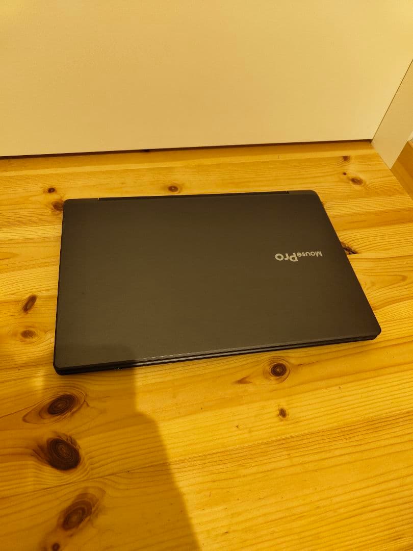 Mouse Computer MPro-NB590★office有り