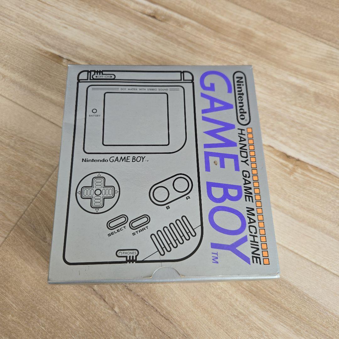 ゲームボーイ 初代 スーパーマリオランド - メルカリ