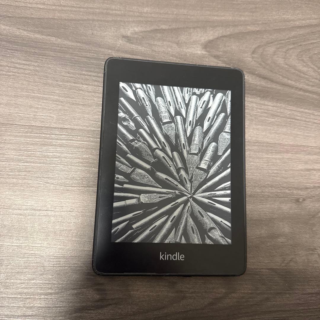 Kindle Kindle Paperwhite （第10世代）Wi-Fi 32GB 広告なし