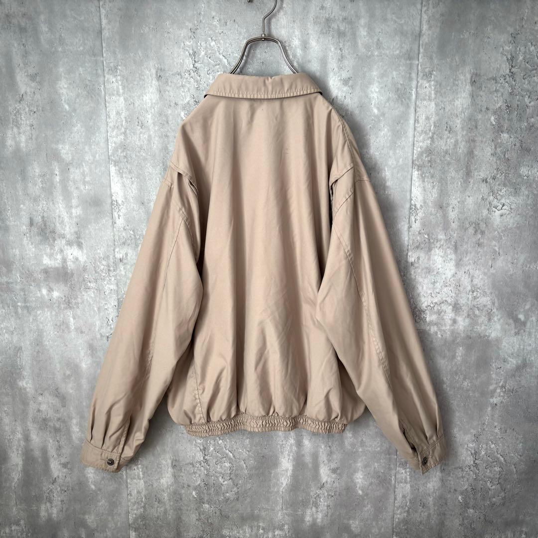 大人気！】90's スウィングトップ ラルフローレン 刺繍ポニー ワン