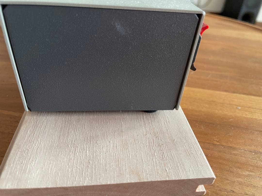 LUXMAN スピーカーセレクター AS-5 III