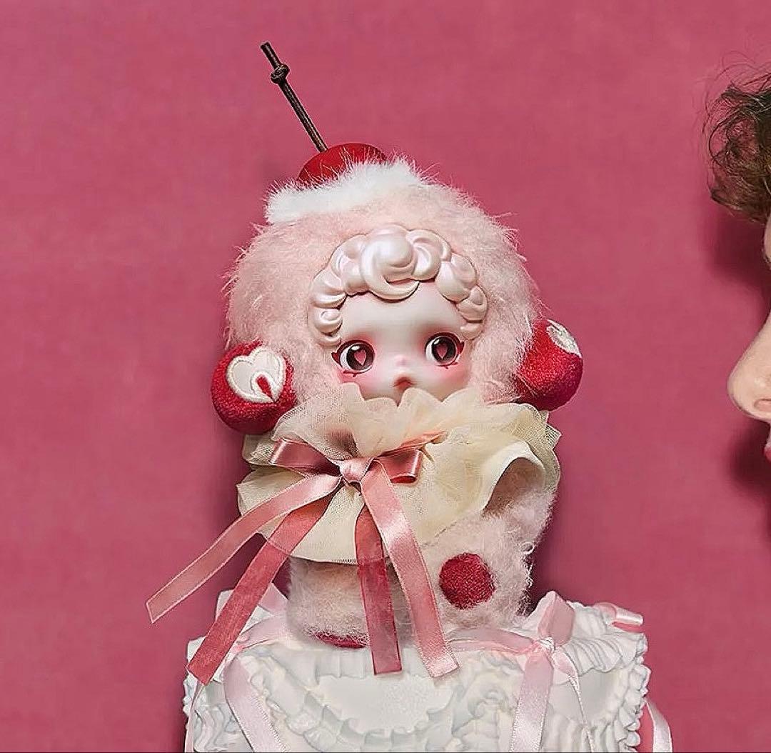 【POPMART】SKULLPANDA スカルパンダ 3個セット《即購入⭕️》