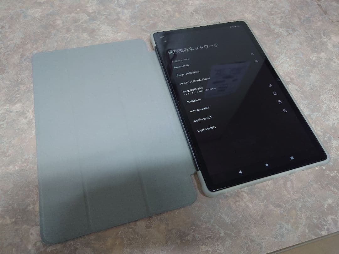 ALLDOCUBE iPray60 Androidタブレット 11インチ