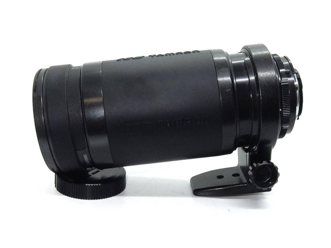 TAMRON AF 200-400mm F5.6 LD IF ニコンマウント