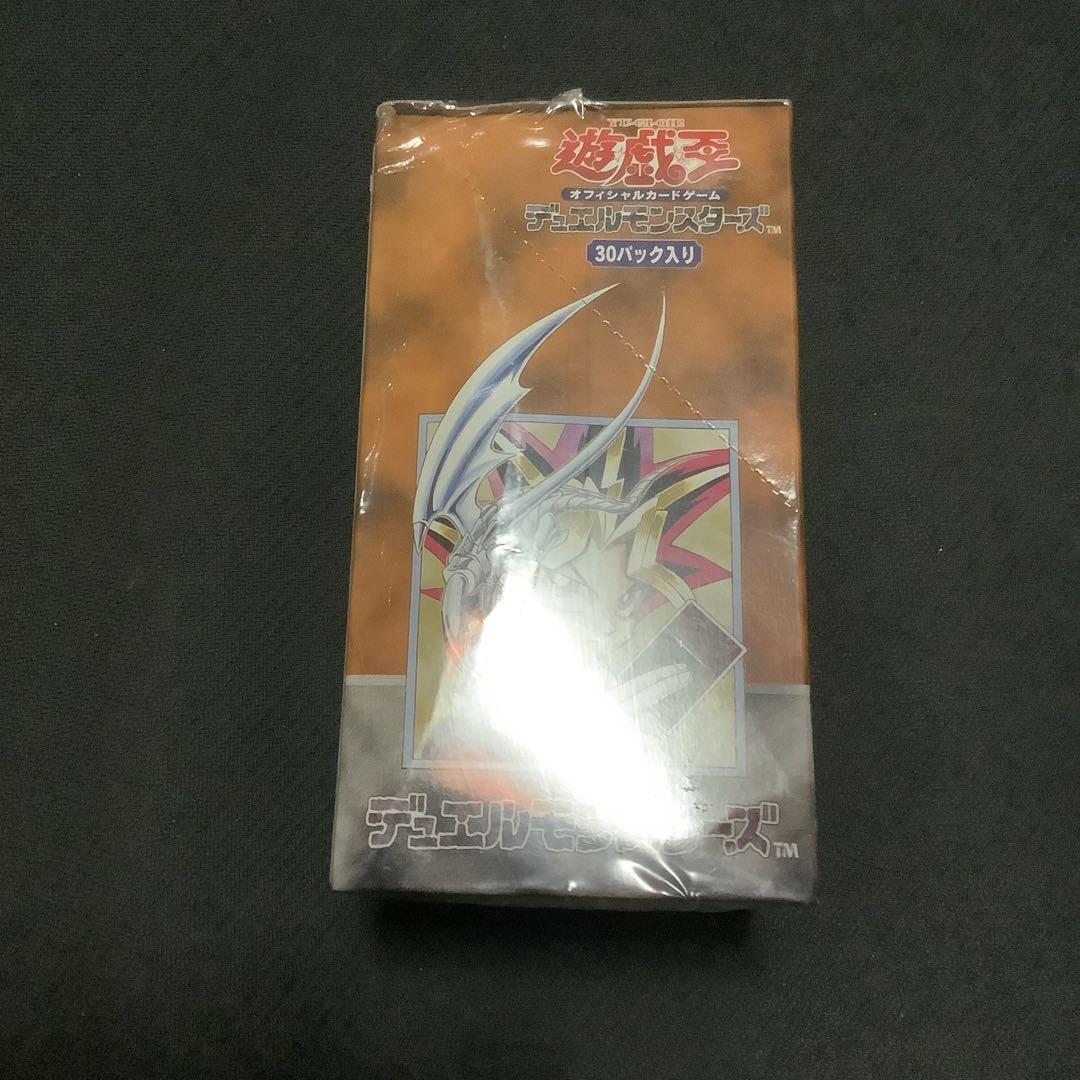 ffrkfun様 専用 VOL.1 未開封BOX 初期 貴重 絶版 - メルカリ