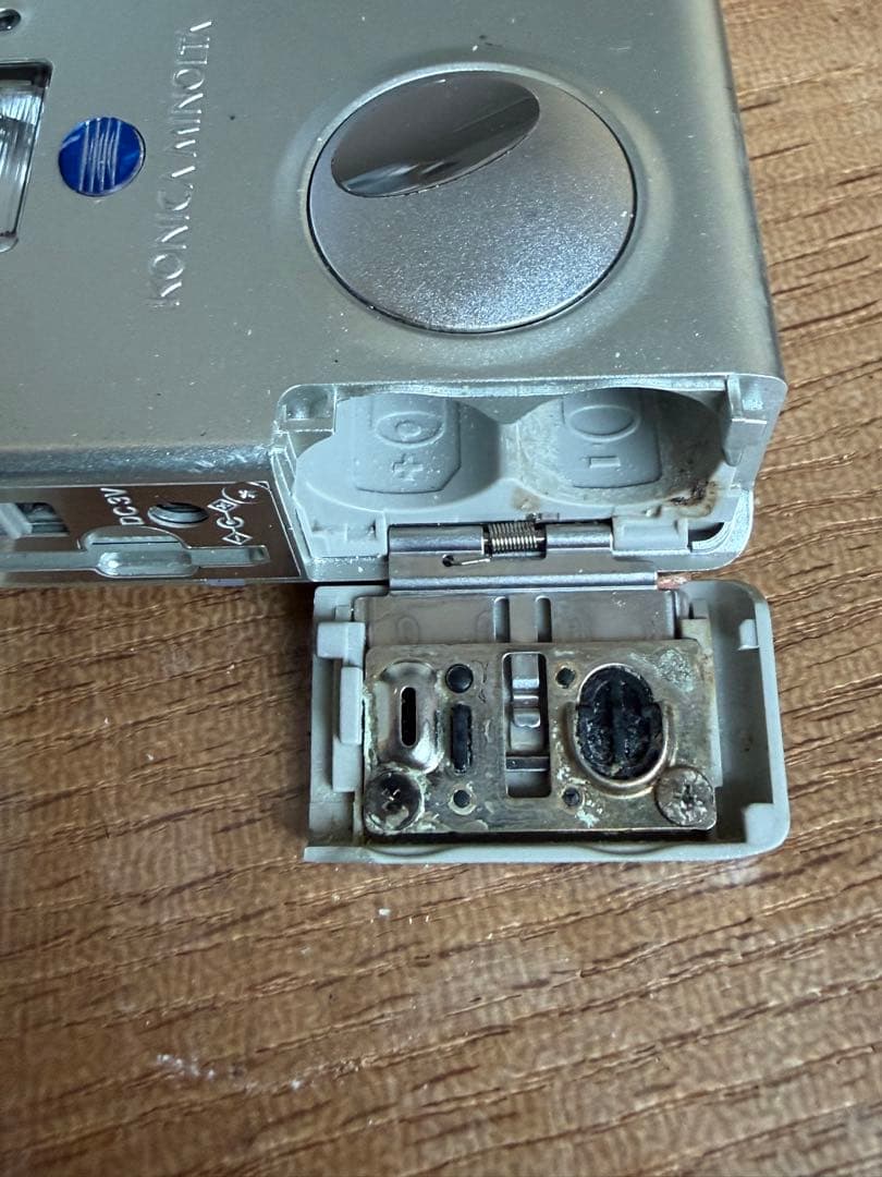 【ジャンク品、現状品】デジカメ 11点 まとめ売り