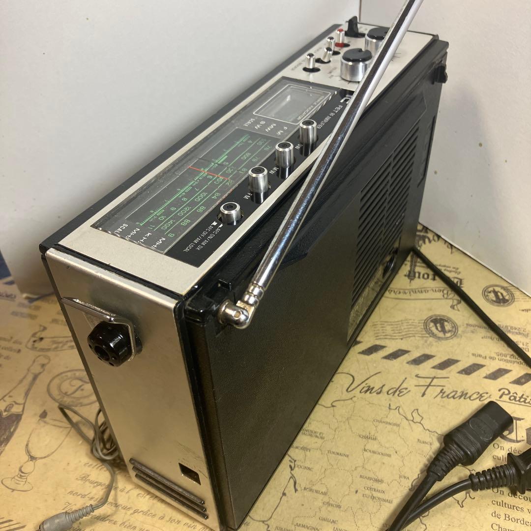 中々出ない美品です　ワールドボーイ2000GX 後期型