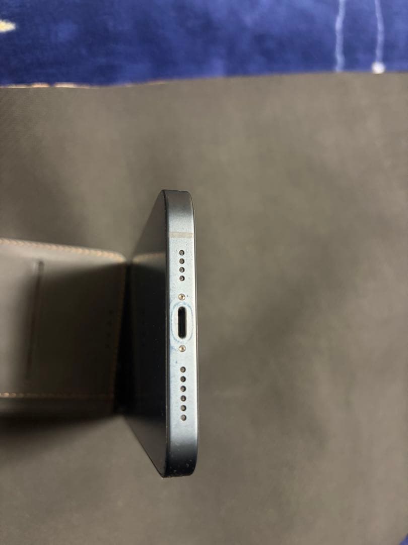 スマートフォン本体 Apple iPhone 14 Plus 128 GB