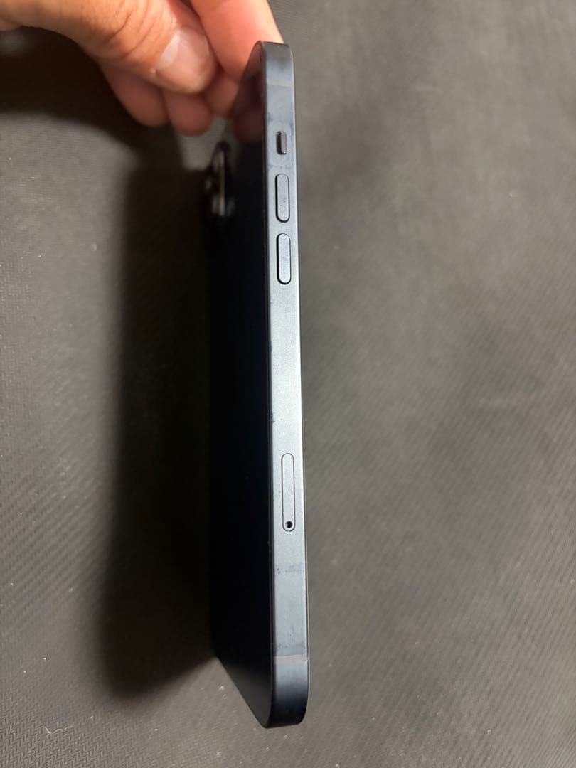 スマートフォン本体 Apple iPhone 14 Plus 128 GB