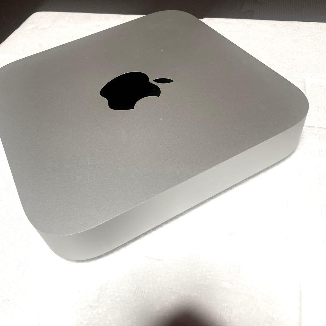 Apple Mac mini M1 8GB SSD512GB キーボード付