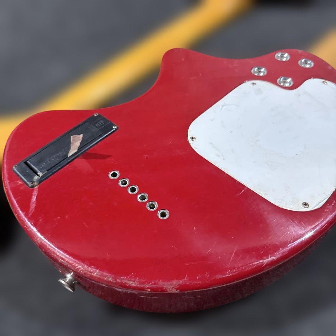 FERNANDES ZO-III ZO-3 ゾーさん ジャンク まとめて - メルカリ