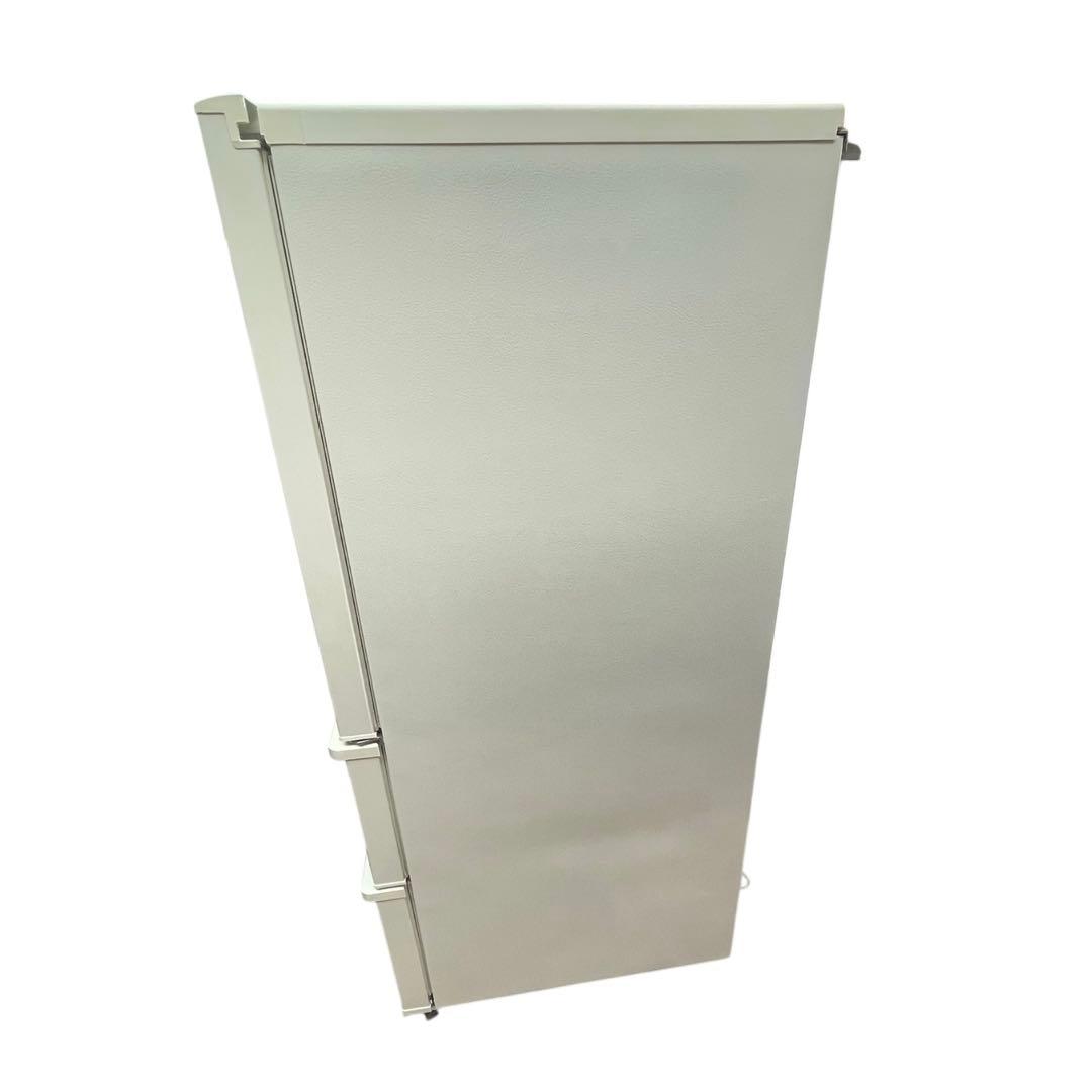 【直接引取限定⚠️】AQUA AQR-27K(W) 冷蔵庫 272L 2021年