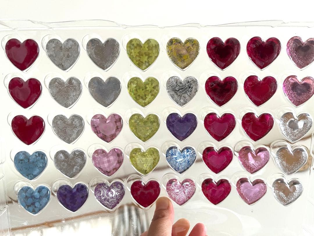 ☆最終お値下げ☆プリズムストーン、トランクおまとめ売り - メルカリ